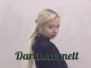 Darellecornett