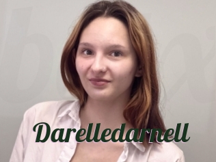 Darelledarnell