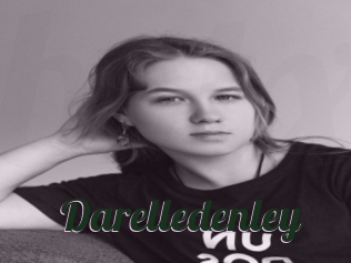 Darelledenley