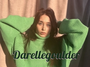 Darellegoulder