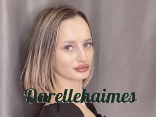 Darellehaimes