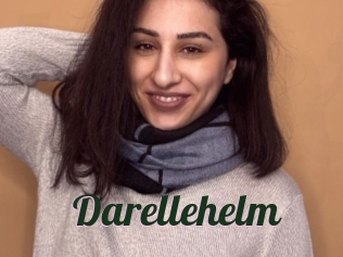 Darellehelm