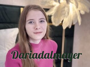 Dariadalmayer