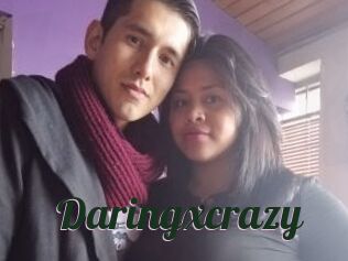 Daringxcrazy