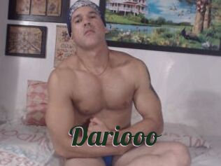 Dariooo