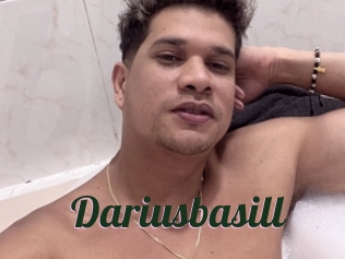 Dariusbasill