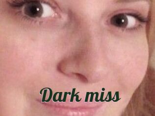 Dark_miss