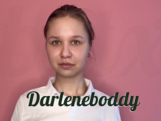 Darleneboddy