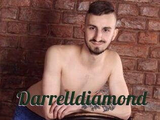 Darrelldiamond