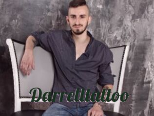 Darrelltattoo