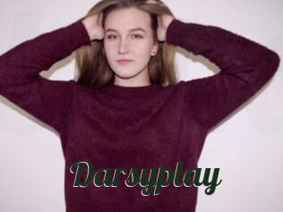 Darsyplay