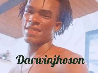 Darwinjhoson