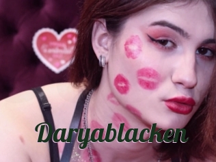 Daryablacken
