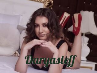 Daryasteff