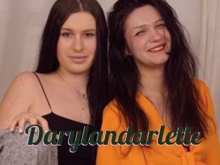 Darylandarlette