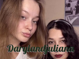 Darylandjuliana