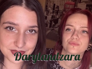 Darylandzara