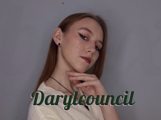 Darylcouncil