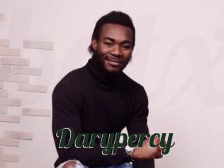 Darypercy