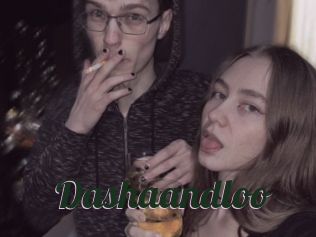 Dashaandloo