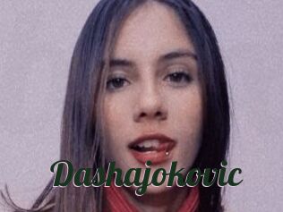 Dashajokovic