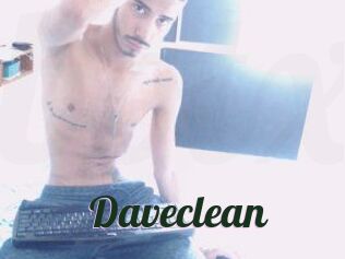 Daveclean