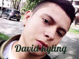 David_kyling