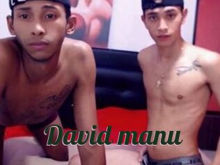 David_manu