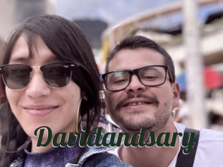 Davidandsary