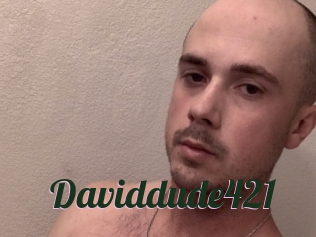 Daviddude421