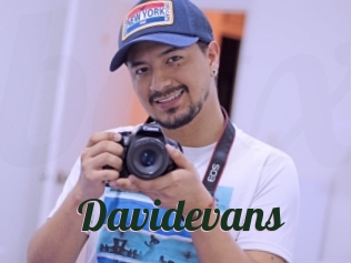 Davidevans