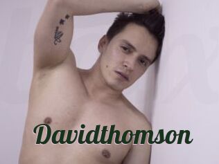 Davidthomson