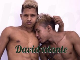 Davidxdante