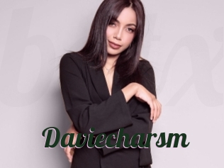 Daviecharsm