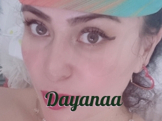 Dayanaa