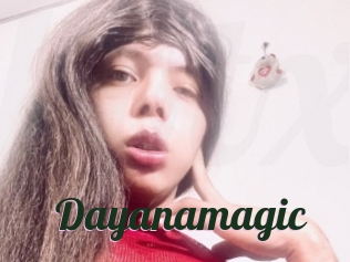 Dayanamagic