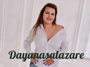 Dayanasalazare