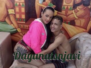 Dayanatsnjavi