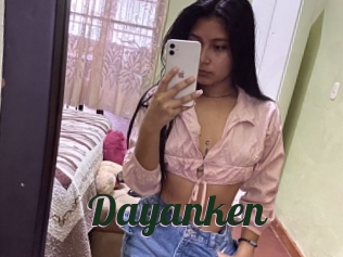 Dayanken