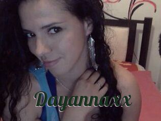 Dayannaxx