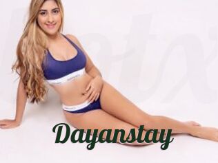 Dayanstay