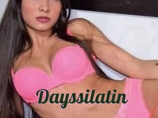 Dayssi_latin