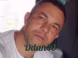 Ddan40