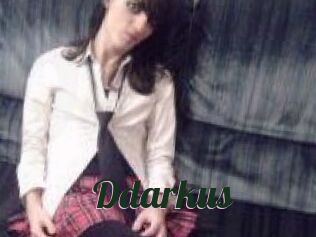 Ddarkus