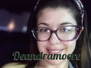 Deandramoore