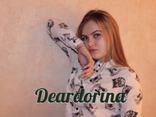 Deardorina