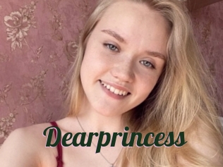 Dearprincess