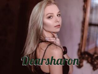 Dearsharon