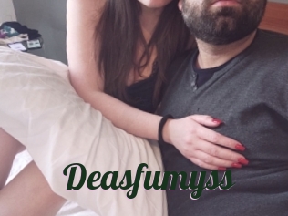 Deasfumyss