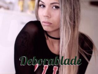 Deborablade